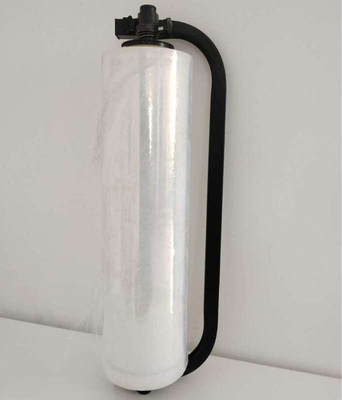 Packaging Tools- Stretch Film/Pallet Wrap Handheld Dispenser Adjustable