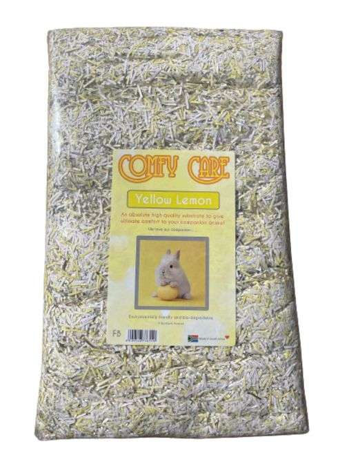 Coloured Substrate Beading For Hamsters & Small Rodents