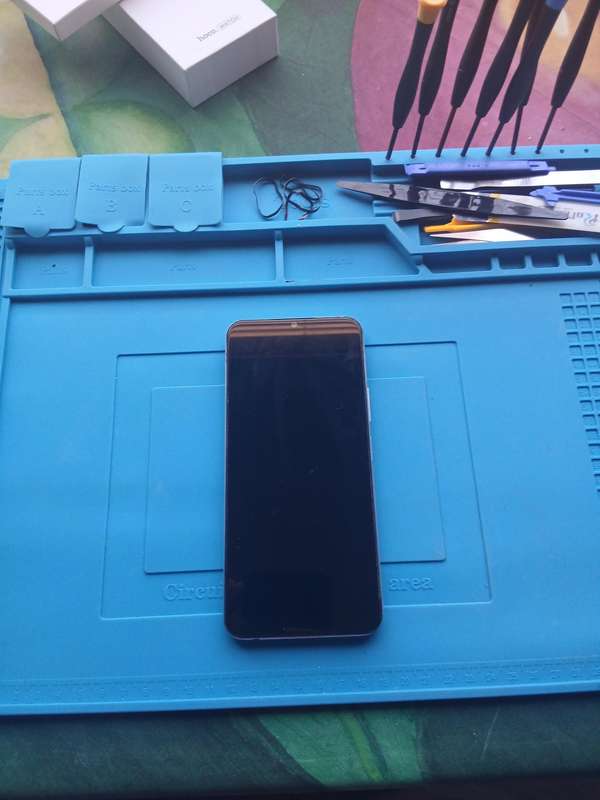 vivo y21 phone