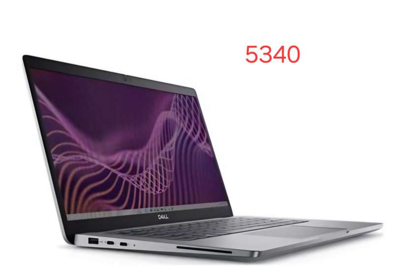 Dell Latitude 5340