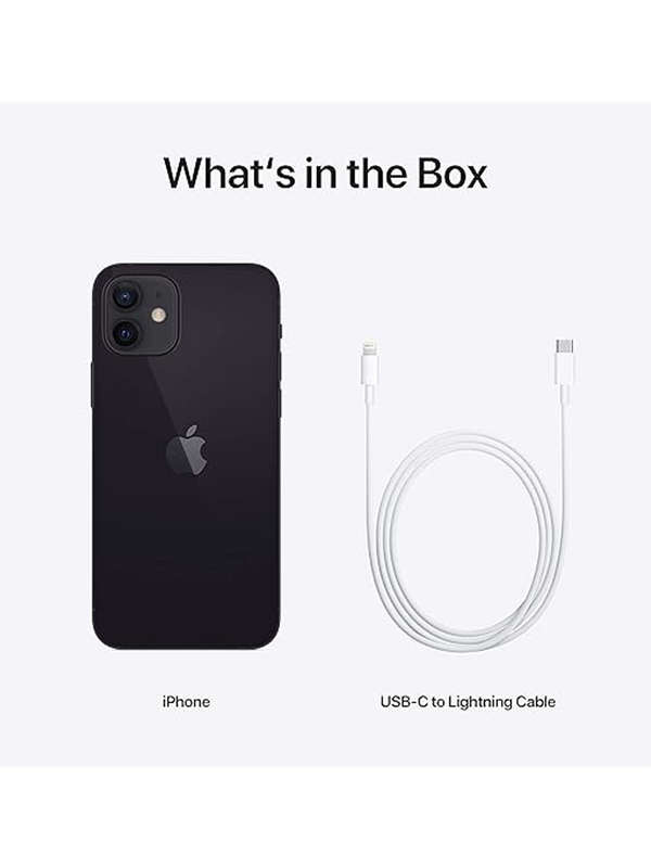 IPHONE 12 (64GB)