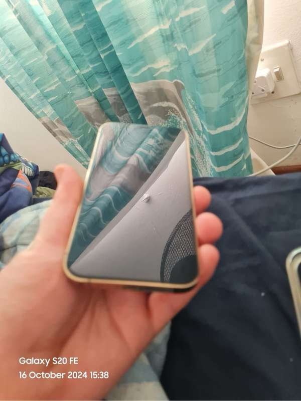 Iphone 12 Pro