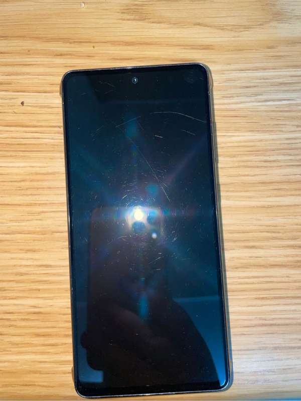 Samsung S20fe