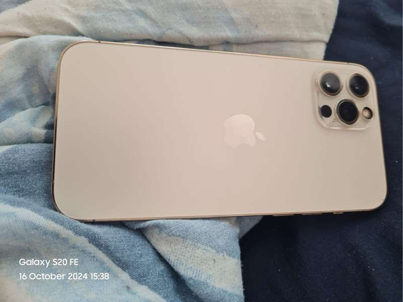 Iphone 12 Pro