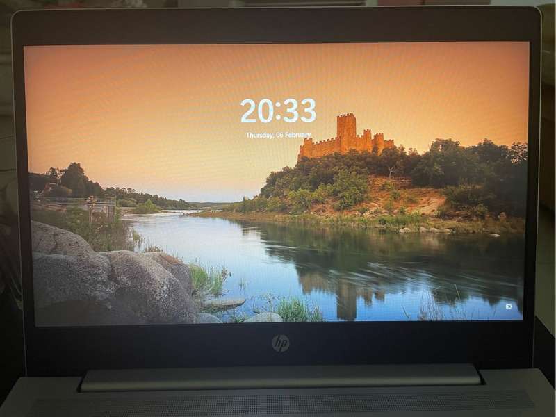 HP Probook 440 G6 i5 8th Gen