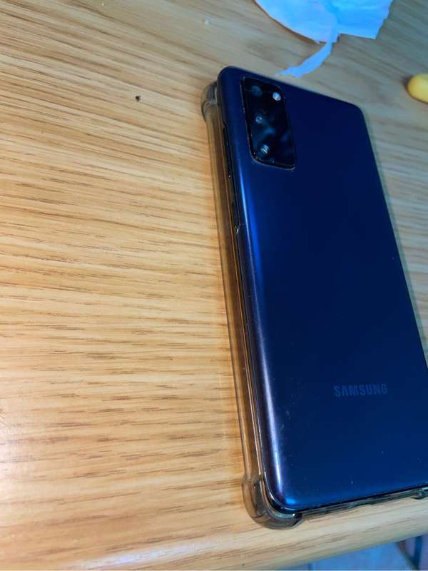 Samsung S20fe