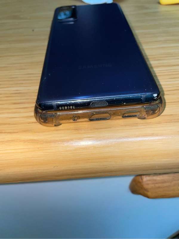 Samsung S20fe