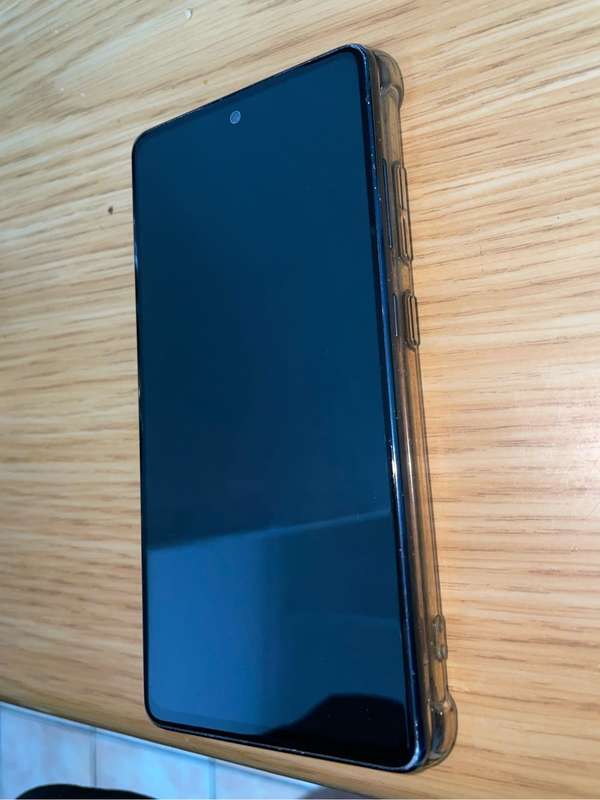 Samsung S20fe