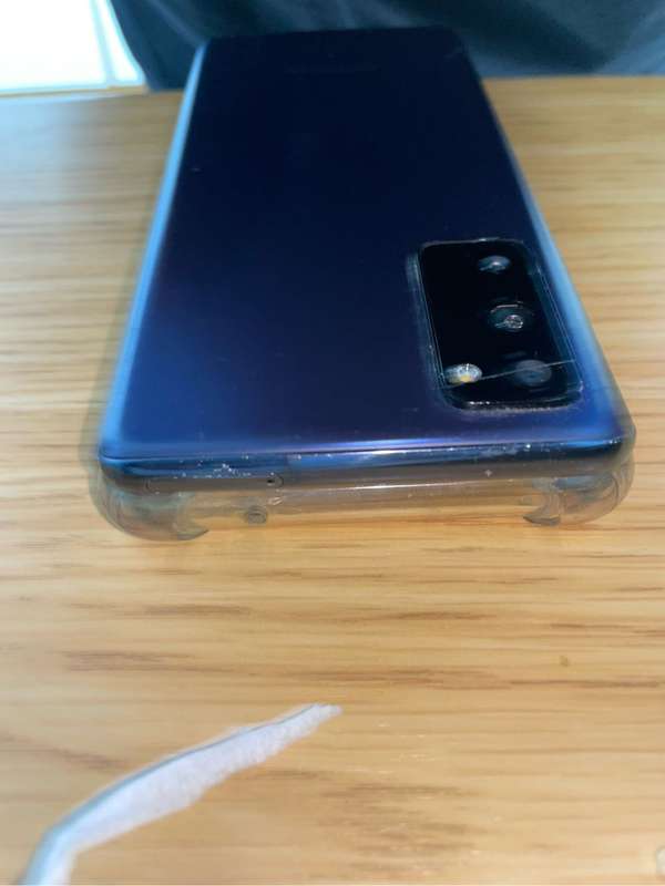 Samsung S20fe