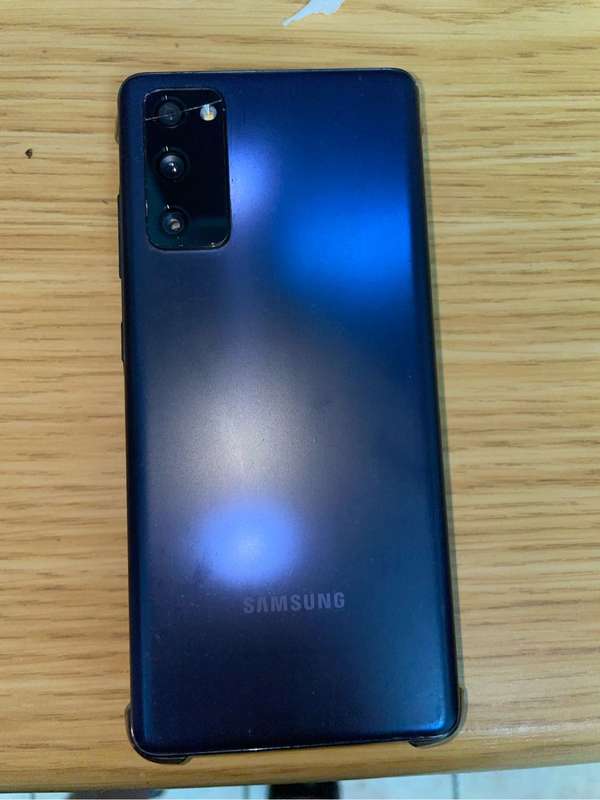 Samsung S20fe