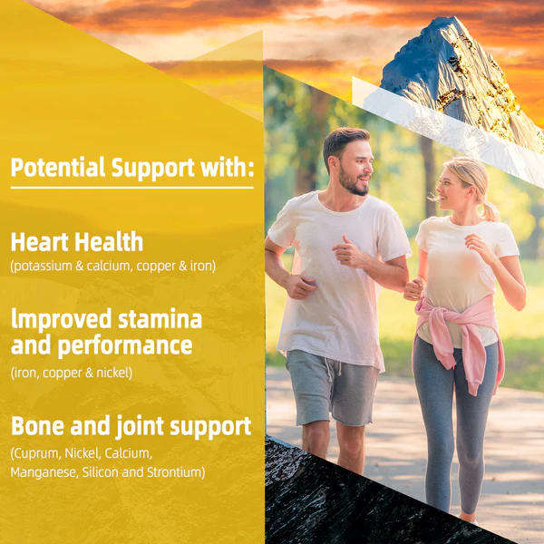 15250mg with Maca Ginseng Ashwagandha Turmeric, Energy Supplement Muscle Mass Endurance