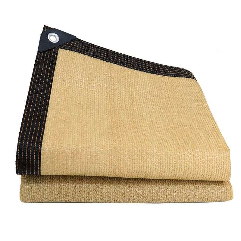 Rectangle Sun Shade  Garden 3m x 4m