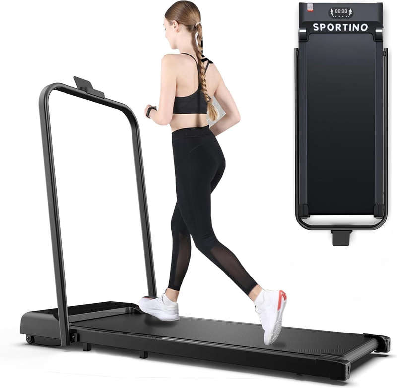 Treadmills Motorized Treadmill