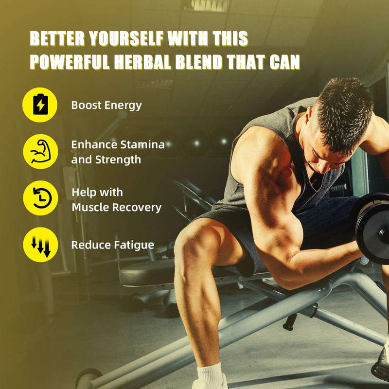 Be Bodywise Pure Himalayan Shilajit Gummies No Added Sugar I Ashwagandha, Gokshura| Fulvic Acid