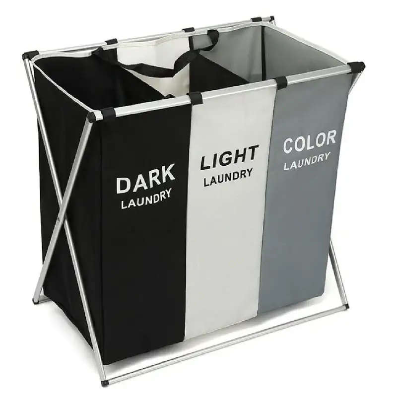 Foldable Laundry Basket