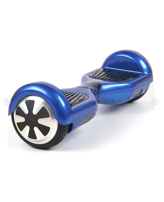 6.5 Inch Self-Balance Hoverboard with LED Lights