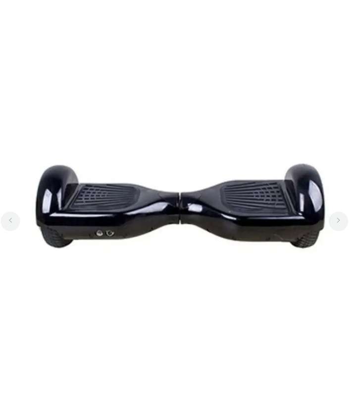 6.5 Inch Self-Balance Hoverboard with LED Lights