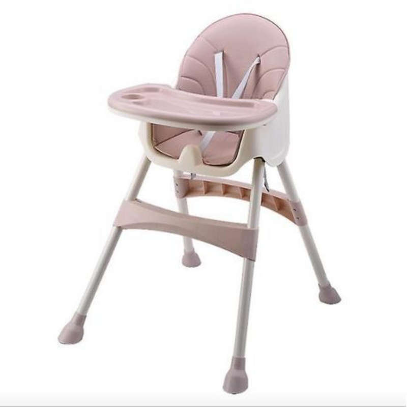 Multi-functional Foldable Baby High Chai