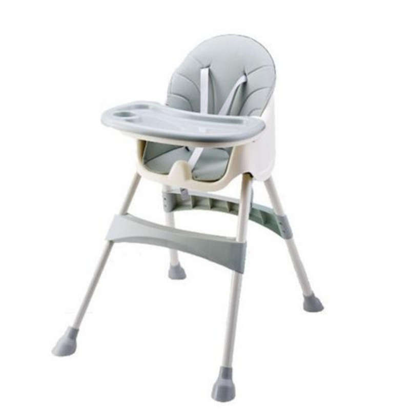 Multi-functional Foldable Baby High Chai