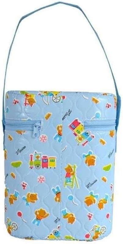 Baby bottle insulation bag
