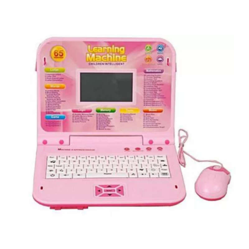 Kids learning machine