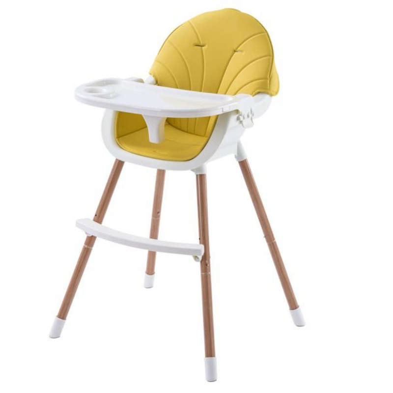 Multi-functional Foldable Baby High Chai