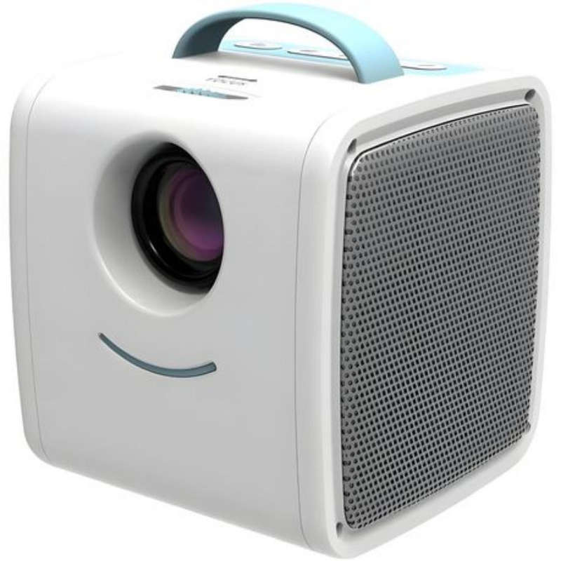 Kids story projector