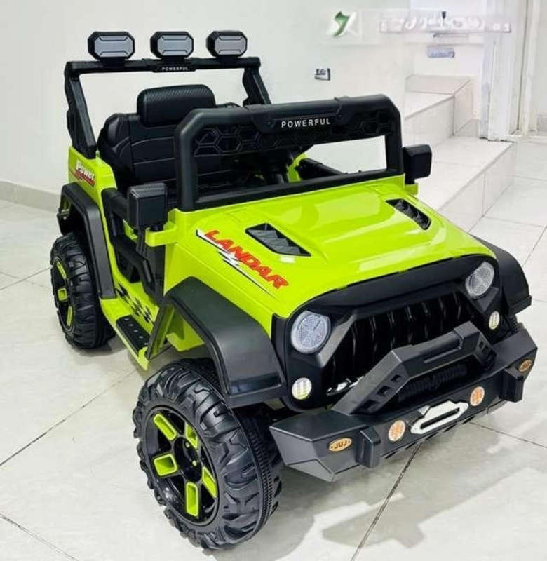 Kids Electric Ride on Car 12v