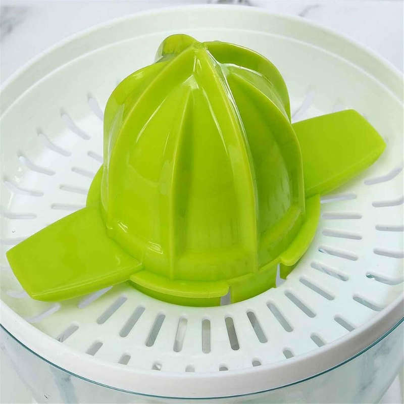 Luma Bella Transparent Citrus Juicers B-1007