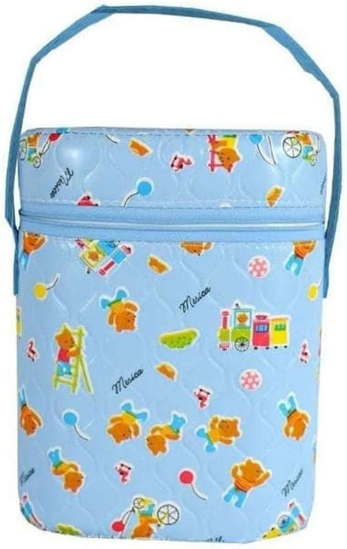 Baby bottle insulation bag