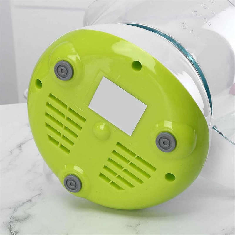 Luma Bella Transparent Citrus Juicers B-1007