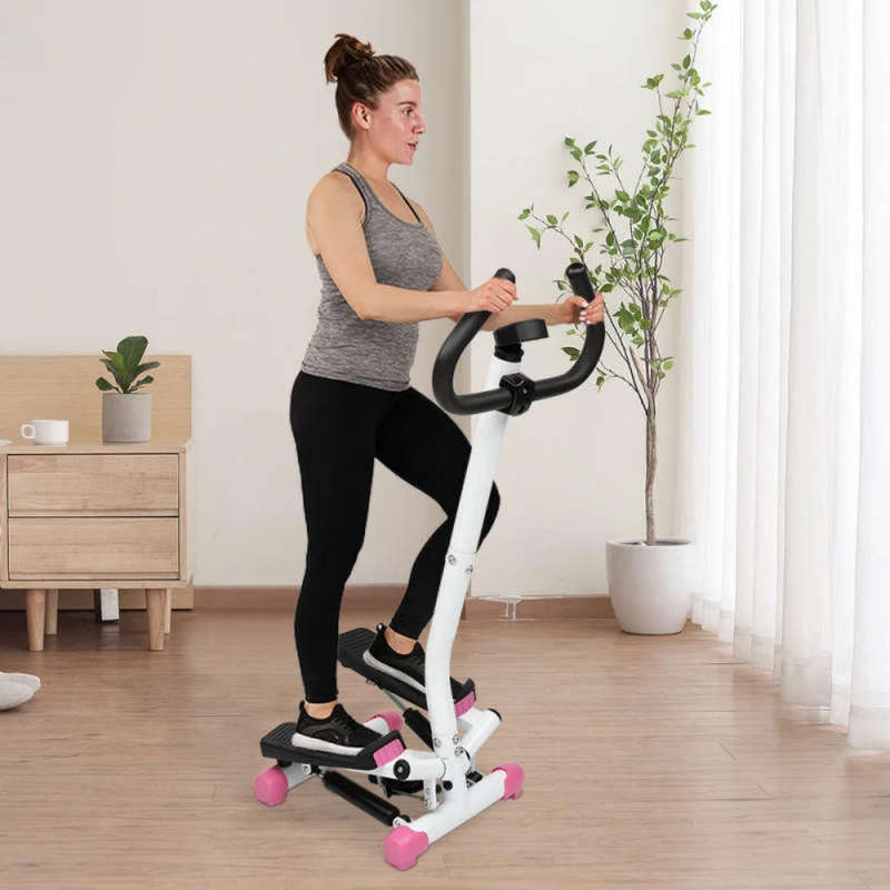 Mini Stepper