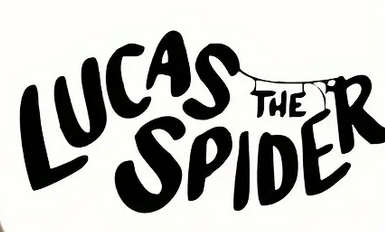 Jumping Spider Plush Toy for kids - Lucas the Spider