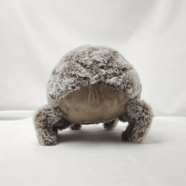 Jumping Spider Plush Toy for kids - Lucas the Spider