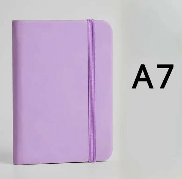 Beautiful Colourful Plush Pencil Case, Pastel Koki Pens and Notebook Set for Girls