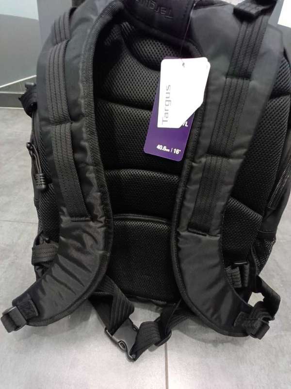 Targus TEB01-72 16 Inch BackPack