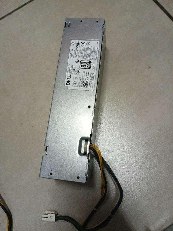 Power Supply for dell 3040/5050/3050/3060 SFF models