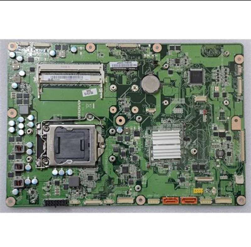 Lenovo Thinkcenter M90Z Motherboard(DA0QU8MB6G1)