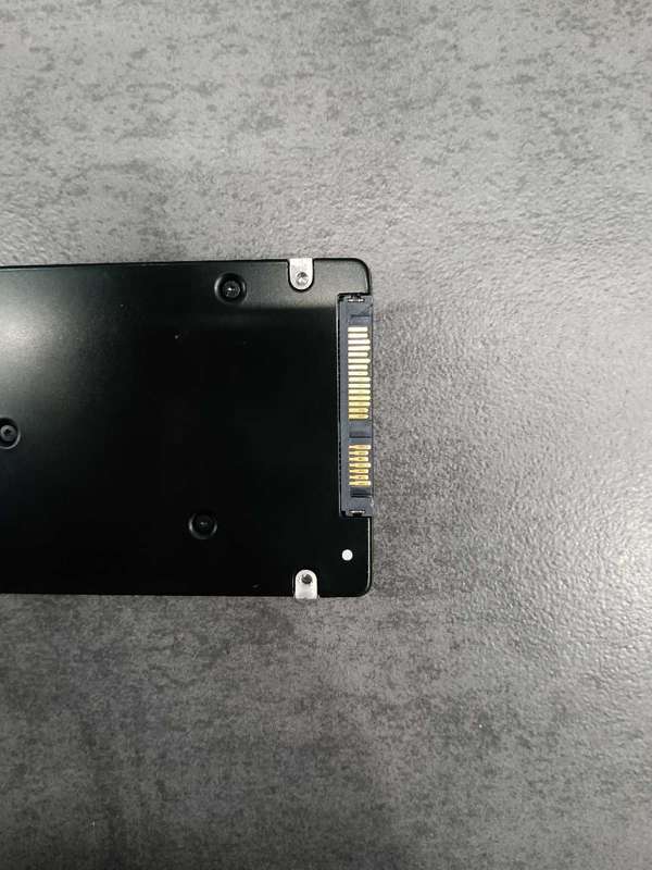 Samsung PM883 7.68TB Enterprise SSD