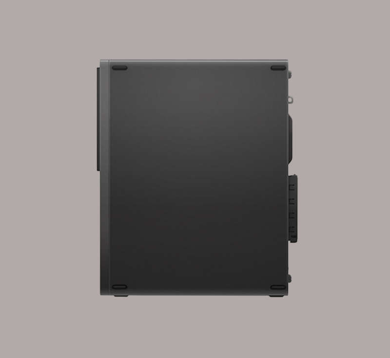 Lenovo Think Centre M720s/Core i3 8th gene/8GB Memory/256GB Nvme