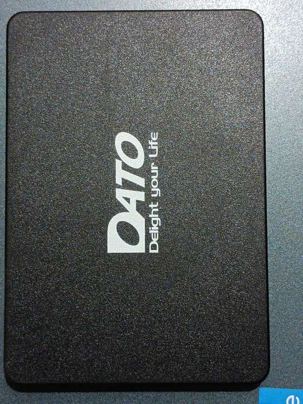 Dato 256GB SSD Solid state Drive