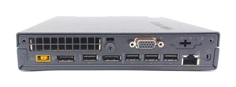 Lenovo M710 Tinie/core i5 7500T @2.7ghz/8GB Memory/256GB SSD