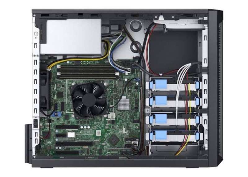 Dell EMC Power Edge T140 Tower Server