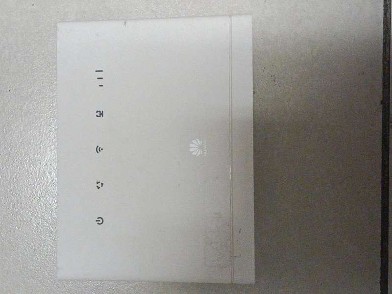 B315s-936 4G LTE Router