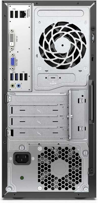 Hp 280 G2 MT,Core i5 6th gene,8gb memory,500gb hdd