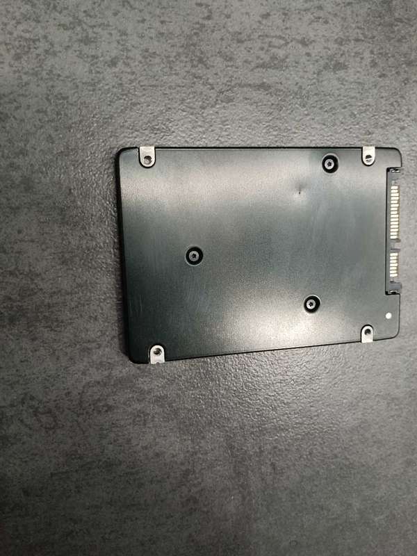 Samsung PM883 7.68TB Enterprise SSD