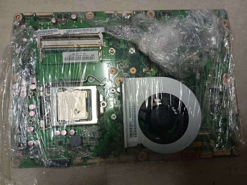 Lenovo Thinkcenter M90Z Motherboard(DA0QU8MB6G1)