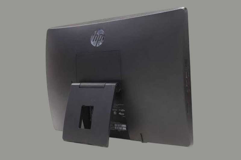 Hp Proone 400 G3 20-Inch Non-Touch All-In-One