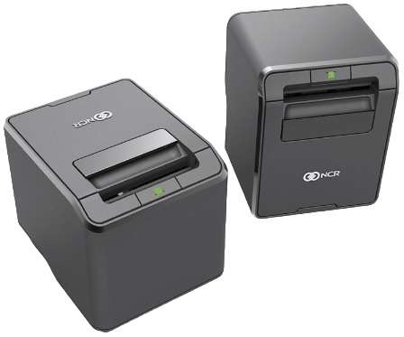 NCR RealPOS 7199-7001-9001 Thermal receipt Printer