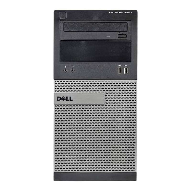 Dell optiplex 3020 tower/Core i5 4th gene/8gb Memory/500gb hdd/Windows 11